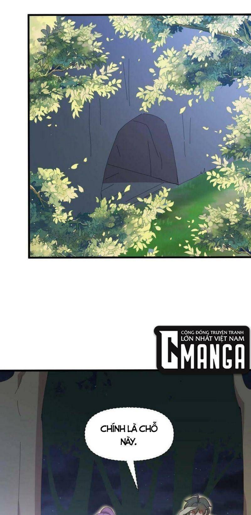 đọc truyện Xuyên Không Vào Thế Giới Nữ Cường Chương 379 ảnh 16 tại Thiên Thai Truyện