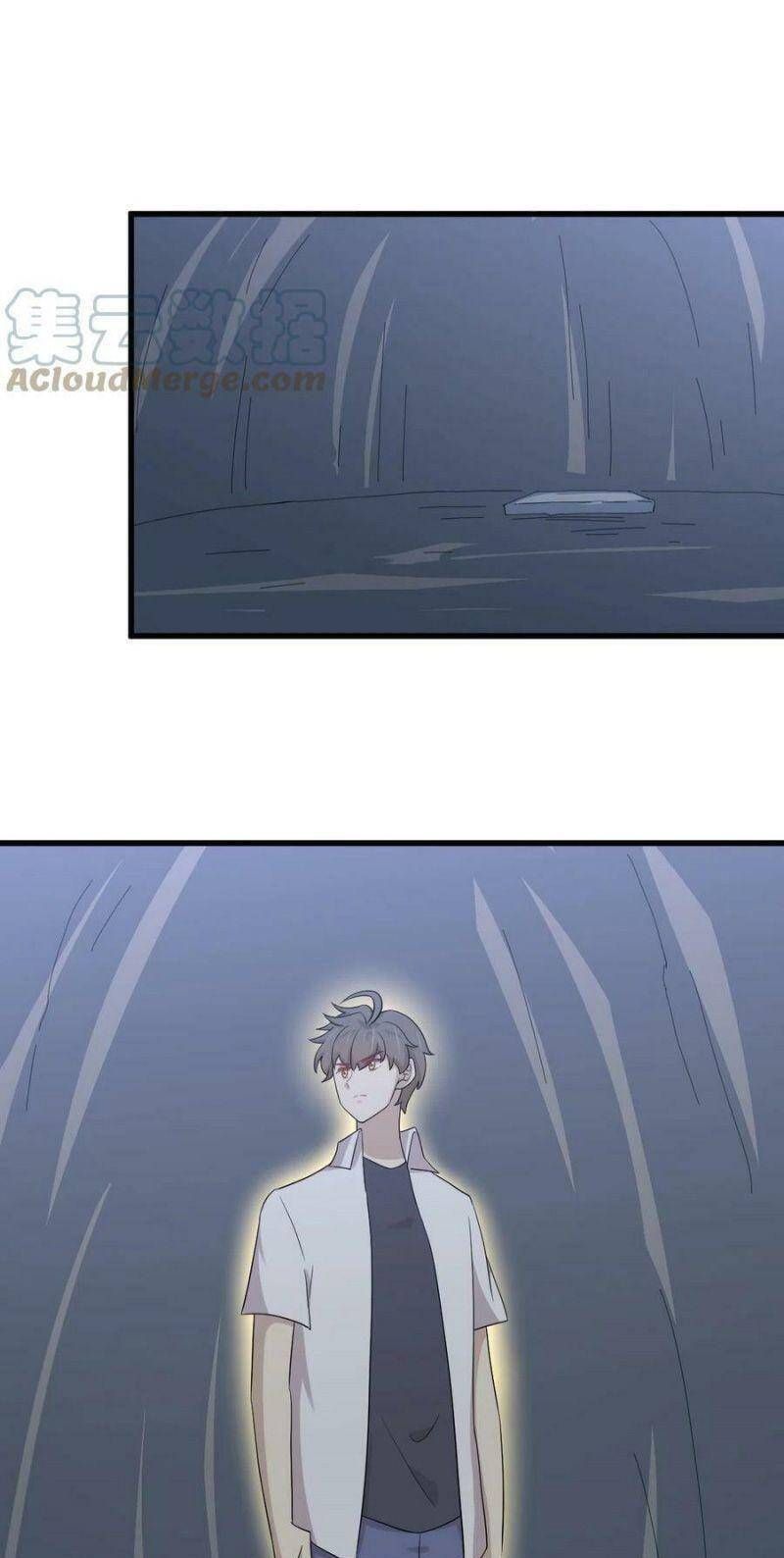 đọc truyện Xuyên Không Vào Thế Giới Nữ Cường Chương 379 ảnh 18 tại Thiên Thai Truyện