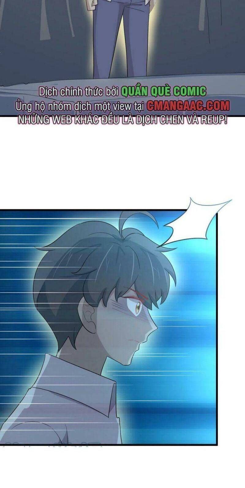 đọc truyện Xuyên Không Vào Thế Giới Nữ Cường Chương 379 ảnh 19 tại Thiên Thai Truyện