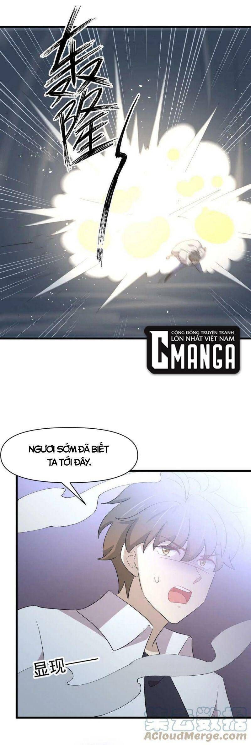 đọc truyện Xuyên Không Vào Thế Giới Nữ Cường Chương 379 ảnh 20 tại Thiên Thai Truyện