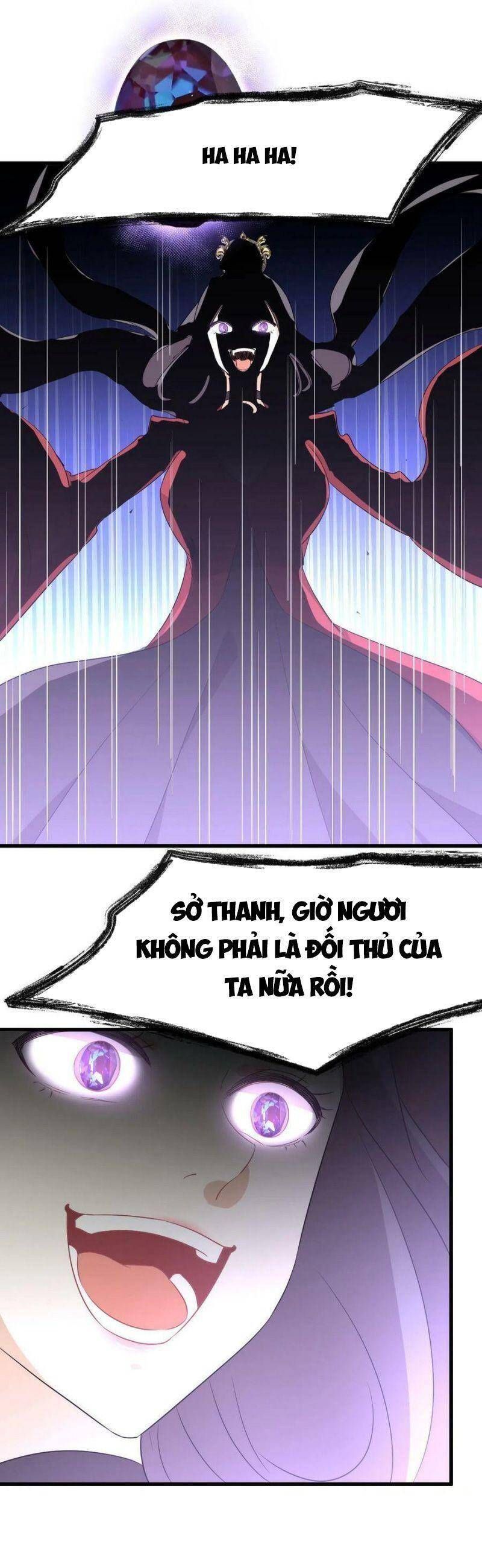 đọc truyện Xuyên Không Vào Thế Giới Nữ Cường Chương 379 ảnh 21 tại Thiên Thai Truyện