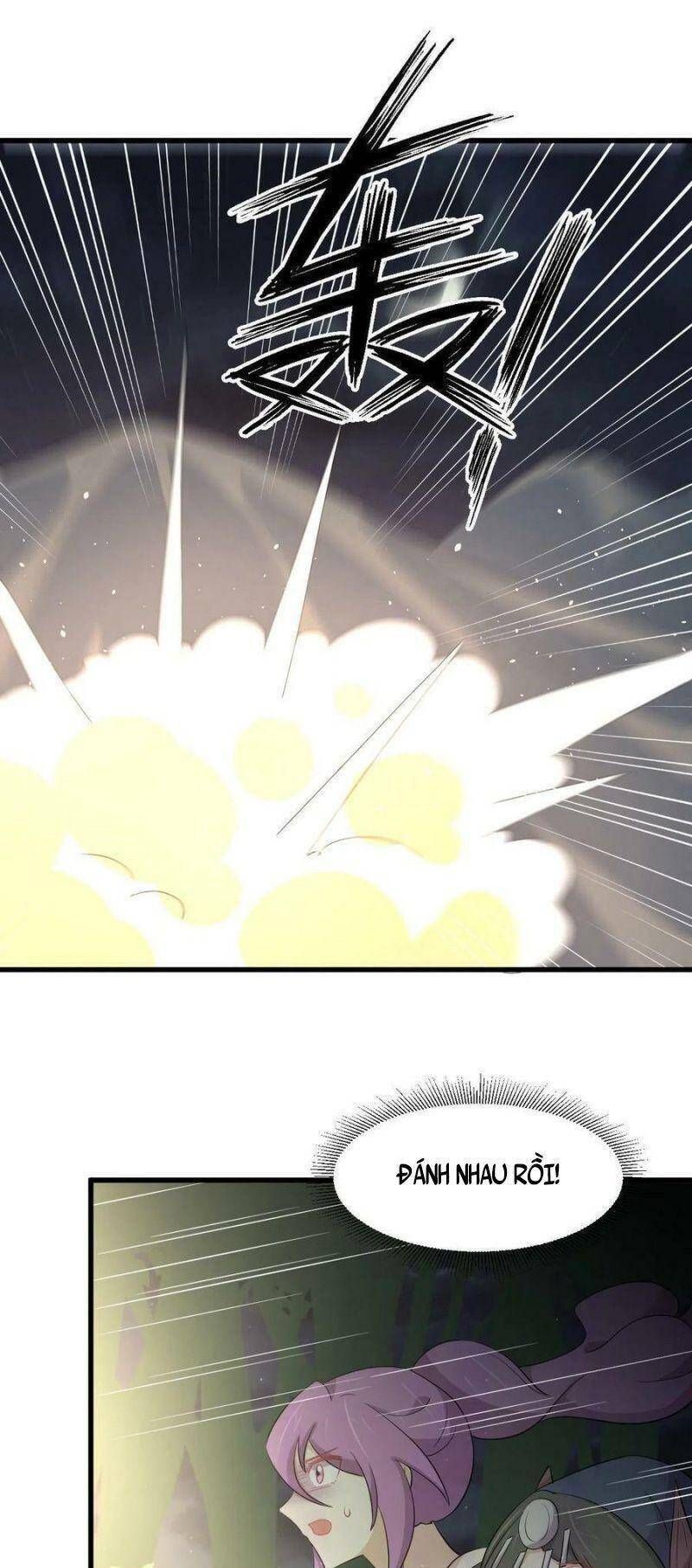 đọc truyện Xuyên Không Vào Thế Giới Nữ Cường Chương 379 ảnh 23 tại Thiên Thai Truyện