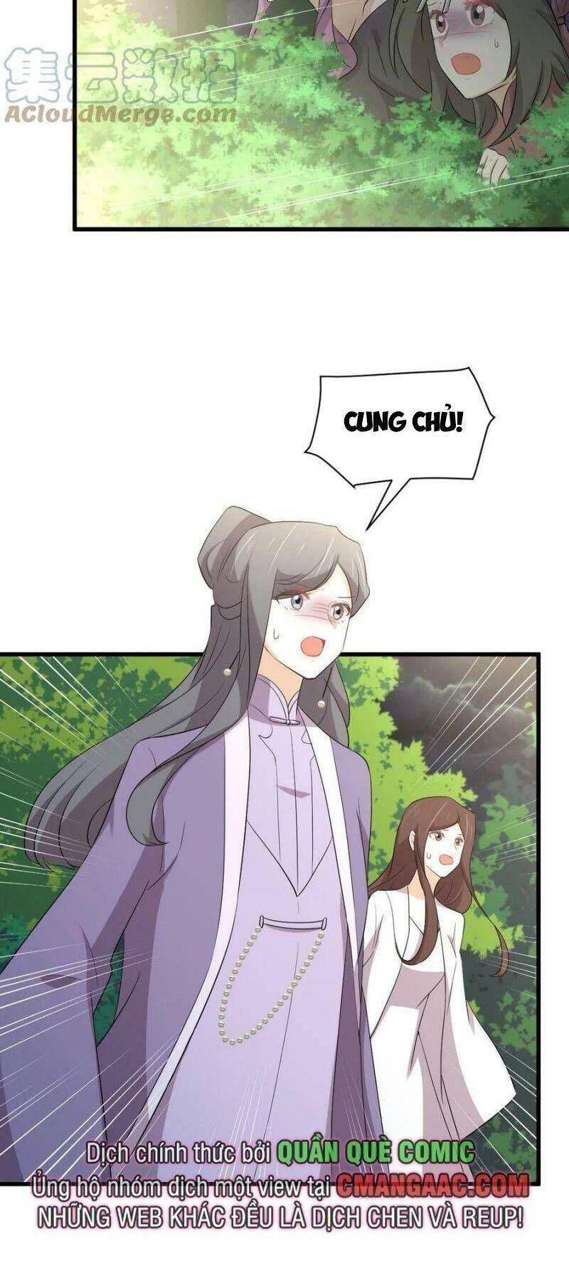 đọc truyện Xuyên Không Vào Thế Giới Nữ Cường Chương 379 ảnh 24 tại Thiên Thai Truyện