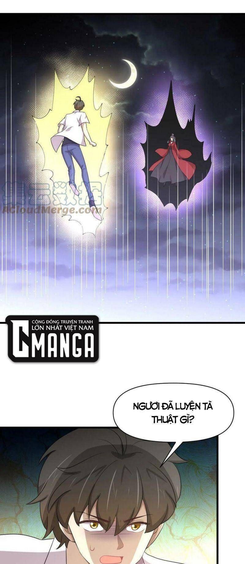 đọc truyện Xuyên Không Vào Thế Giới Nữ Cường Chương 379 ảnh 26 tại Thiên Thai Truyện