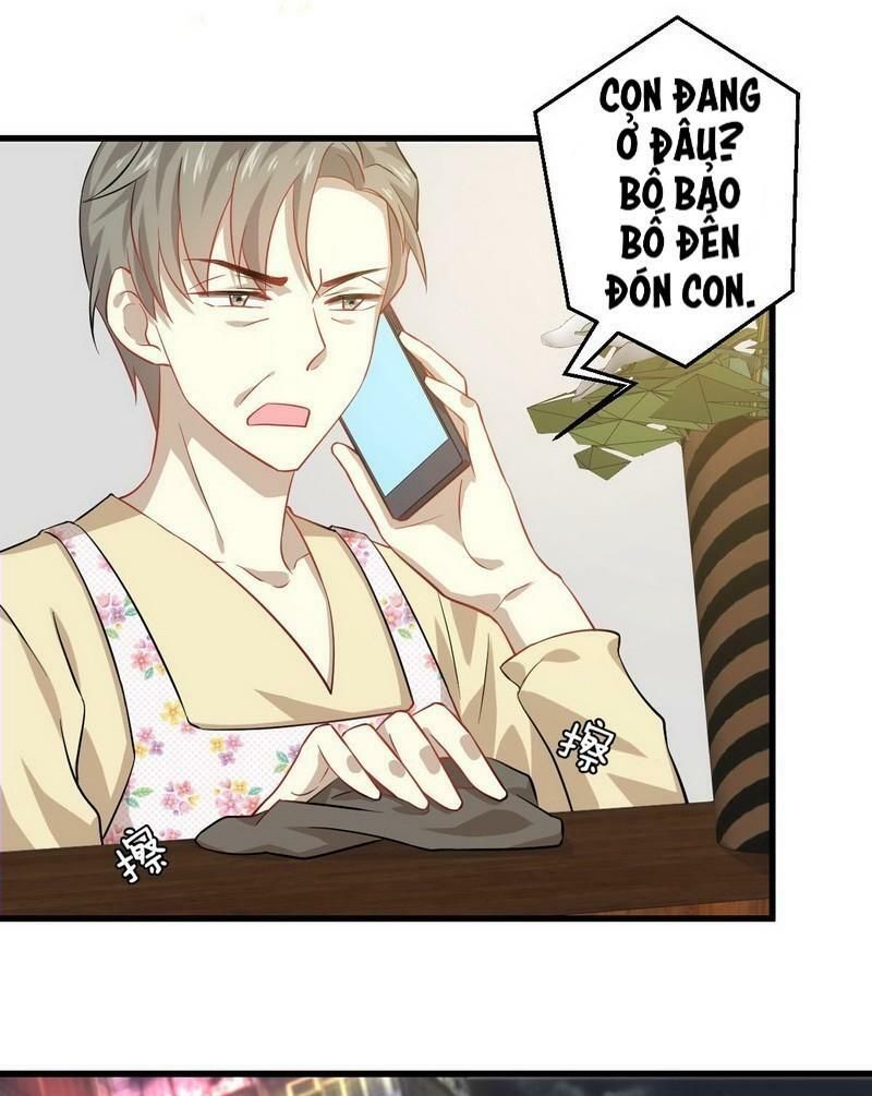 đọc truyện Xuyên Không Vào Thế Giới Nữ Cường Chương 38 ảnh 12 tại Thiên Thai Truyện