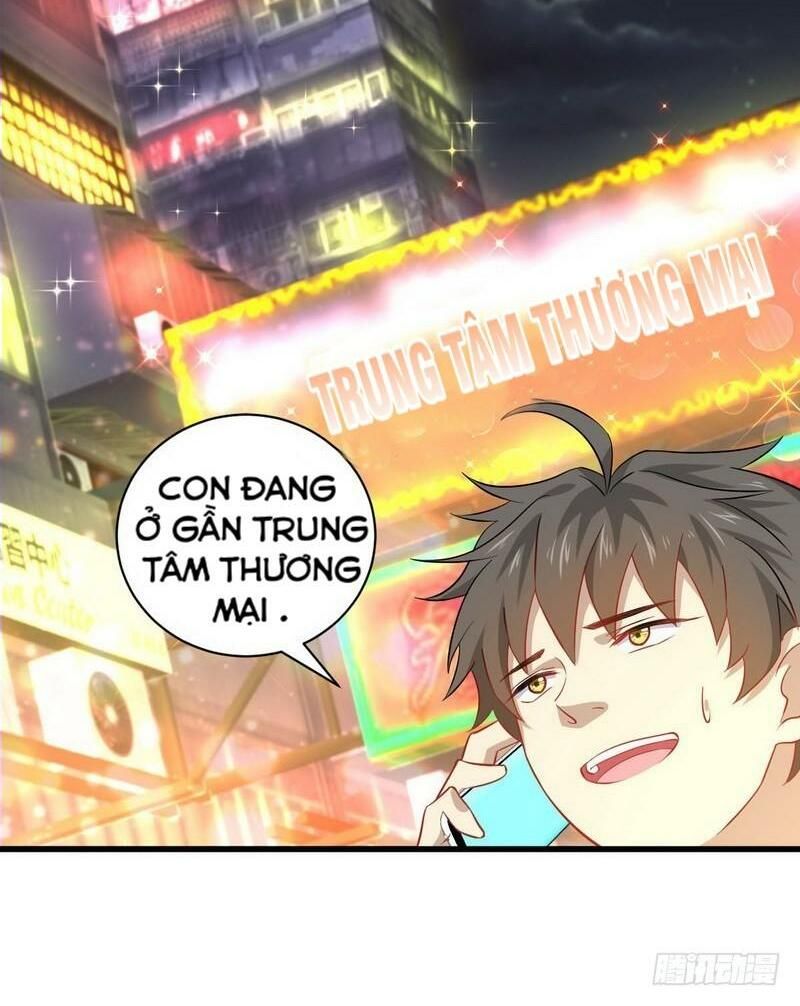 đọc truyện Xuyên Không Vào Thế Giới Nữ Cường Chương 38 ảnh 13 tại Thiên Thai Truyện