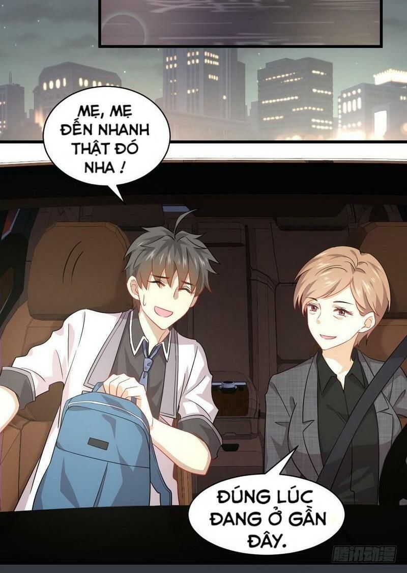 đọc truyện Xuyên Không Vào Thế Giới Nữ Cường Chương 38 ảnh 15 tại Thiên Thai Truyện