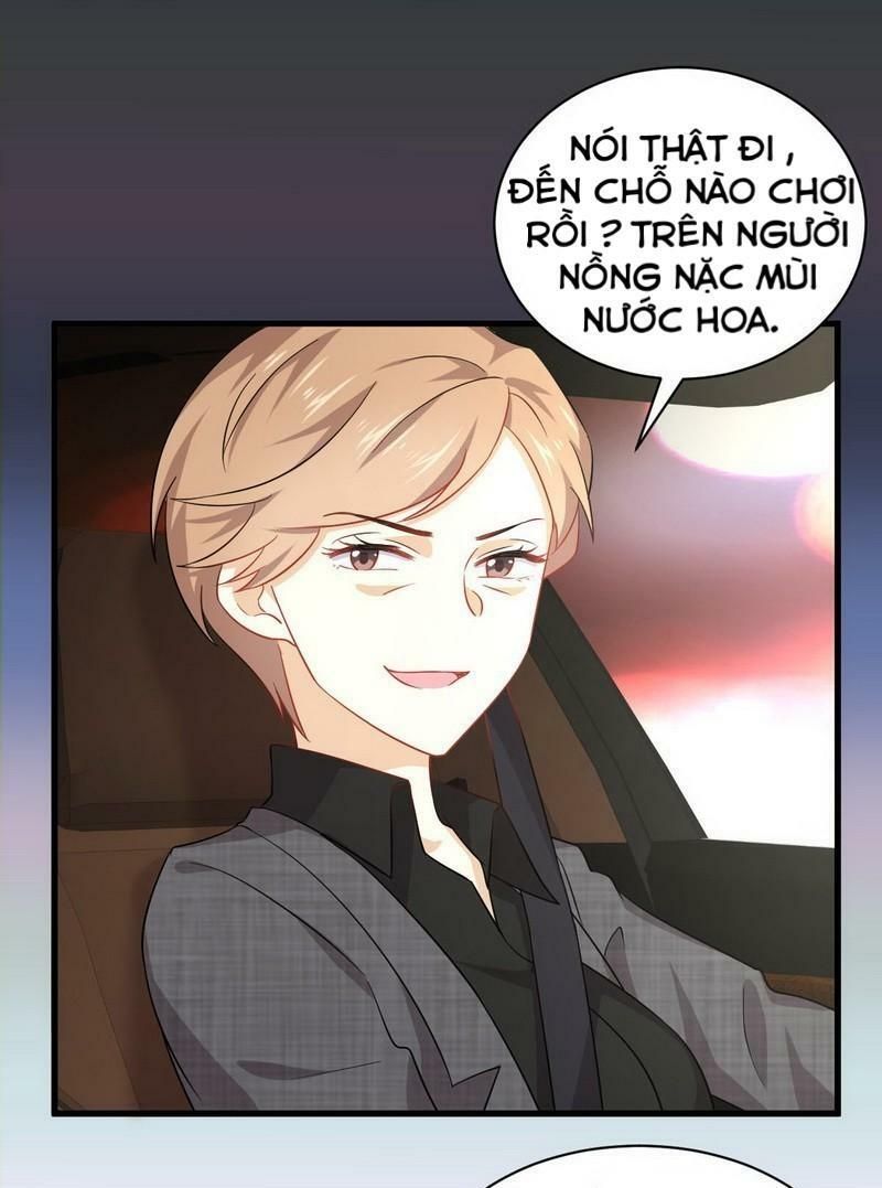 đọc truyện Xuyên Không Vào Thế Giới Nữ Cường Chương 38 ảnh 16 tại Thiên Thai Truyện