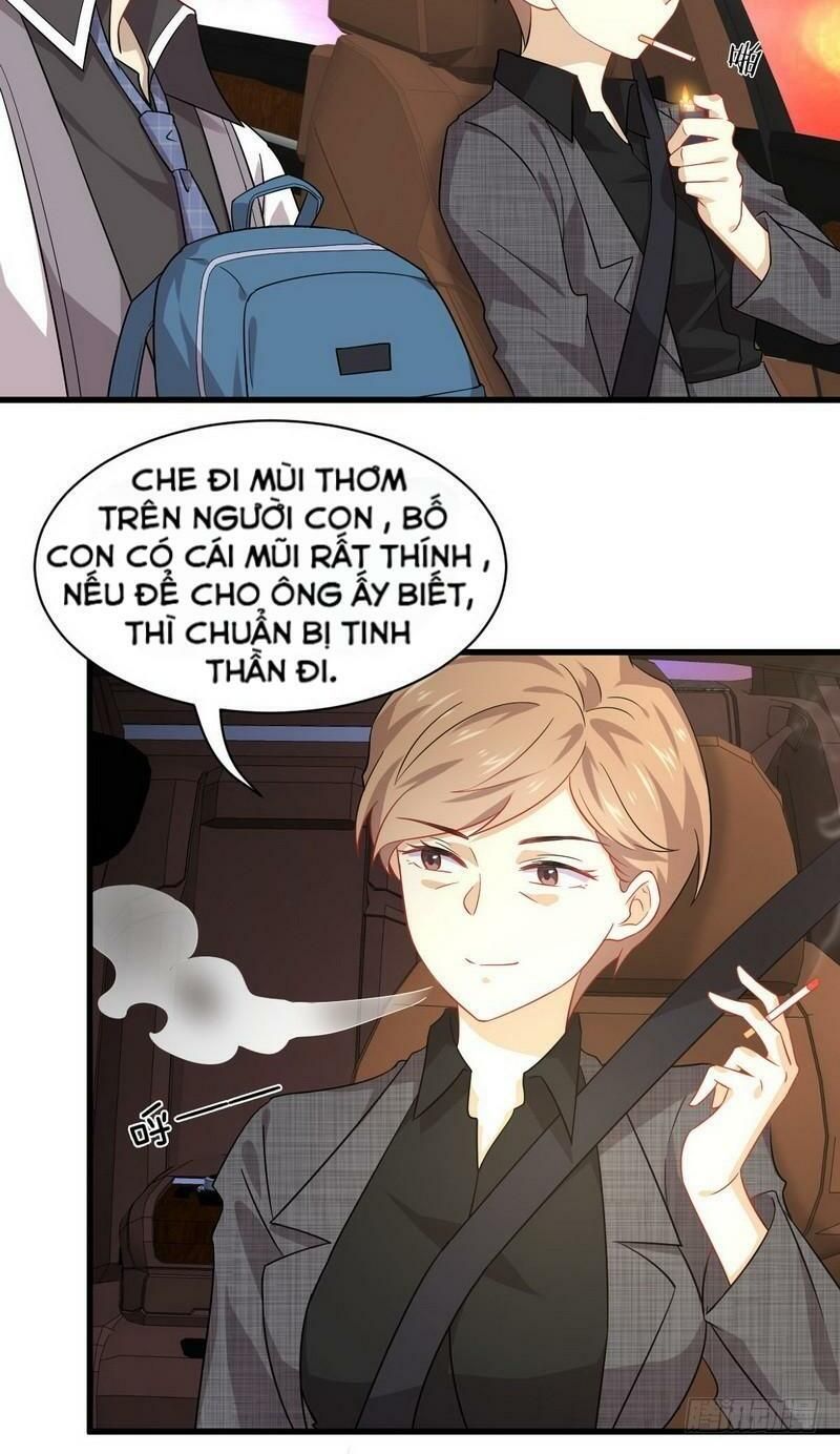 đọc truyện Xuyên Không Vào Thế Giới Nữ Cường Chương 38 ảnh 19 tại Thiên Thai Truyện