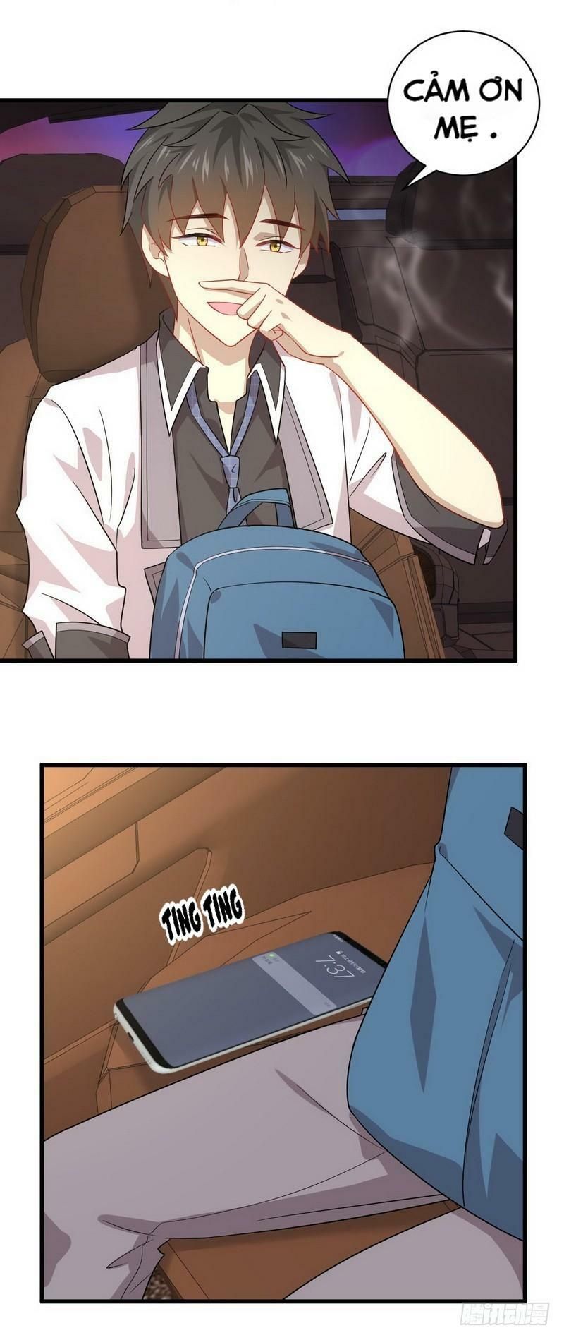 đọc truyện Xuyên Không Vào Thế Giới Nữ Cường Chương 38 ảnh 20 tại Thiên Thai Truyện