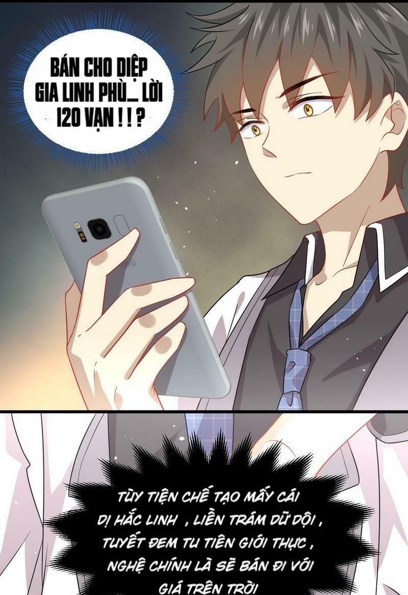 đọc truyện Xuyên Không Vào Thế Giới Nữ Cường Chương 38 ảnh 21 tại Thiên Thai Truyện