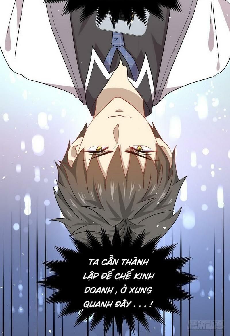 đọc truyện Xuyên Không Vào Thế Giới Nữ Cường Chương 38 ảnh 22 tại Thiên Thai Truyện