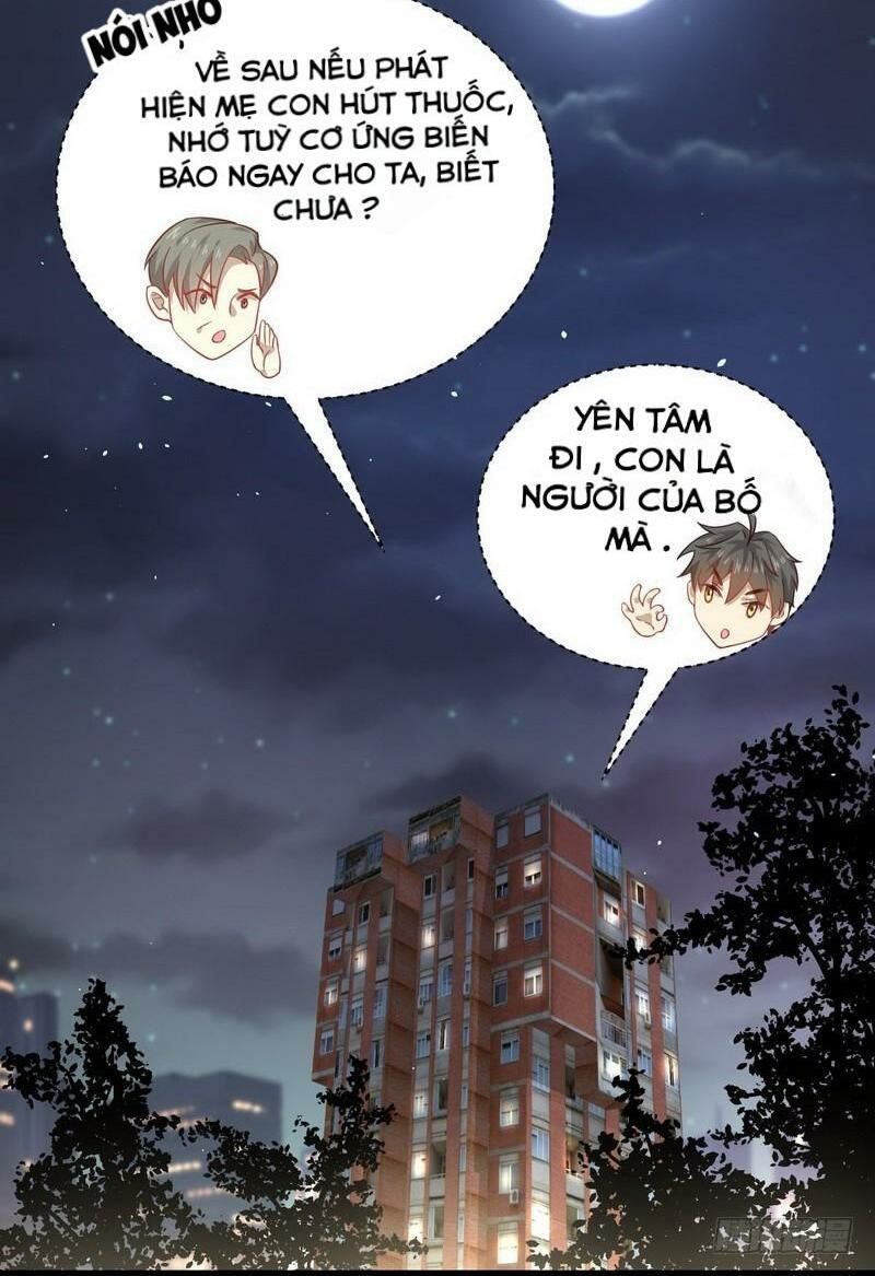 đọc truyện Xuyên Không Vào Thế Giới Nữ Cường Chương 38 ảnh 24 tại Thiên Thai Truyện