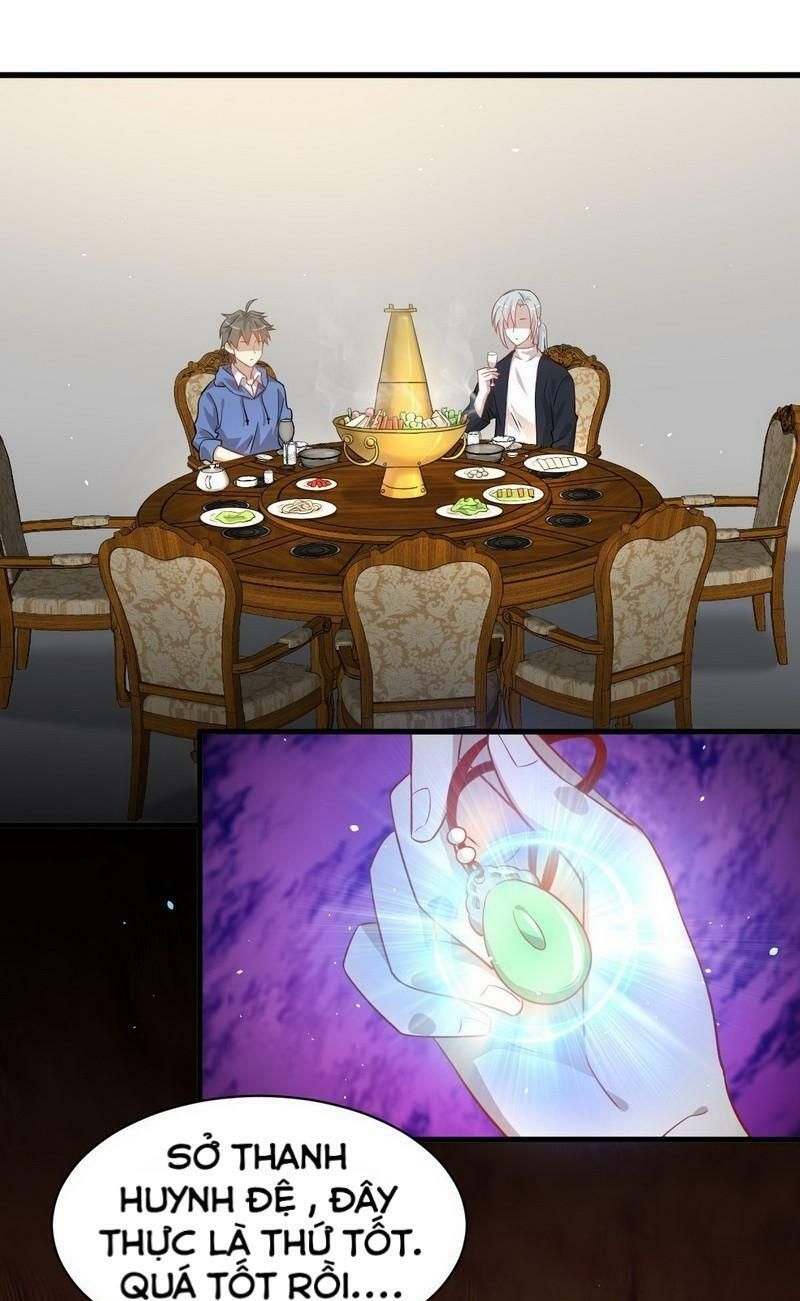 đọc truyện Xuyên Không Vào Thế Giới Nữ Cường Chương 38 ảnh 27 tại Thiên Thai Truyện