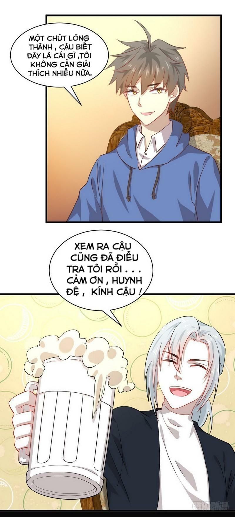 đọc truyện Xuyên Không Vào Thế Giới Nữ Cường Chương 38 ảnh 29 tại Thiên Thai Truyện