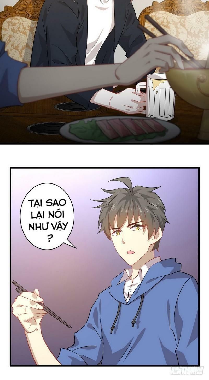 đọc truyện Xuyên Không Vào Thế Giới Nữ Cường Chương 38 ảnh 31 tại Thiên Thai Truyện