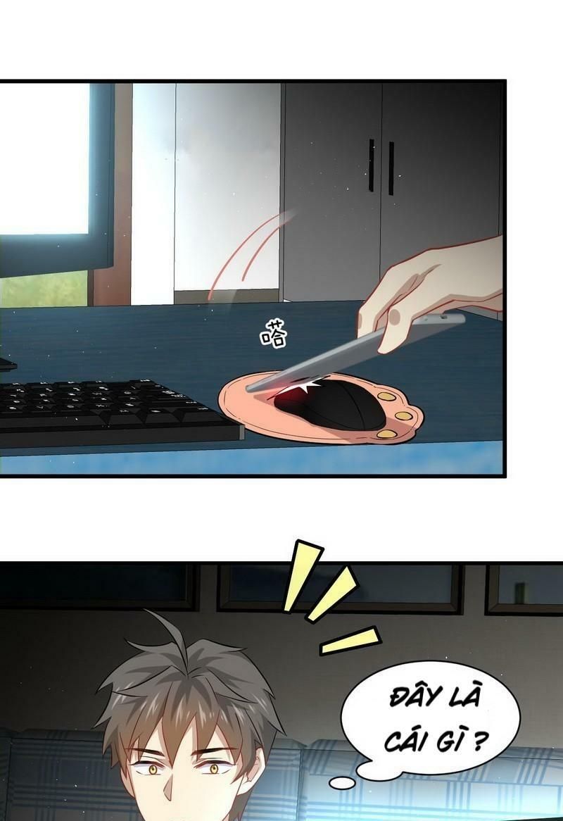 đọc truyện Xuyên Không Vào Thế Giới Nữ Cường Chương 38 ảnh 5 tại Thiên Thai Truyện