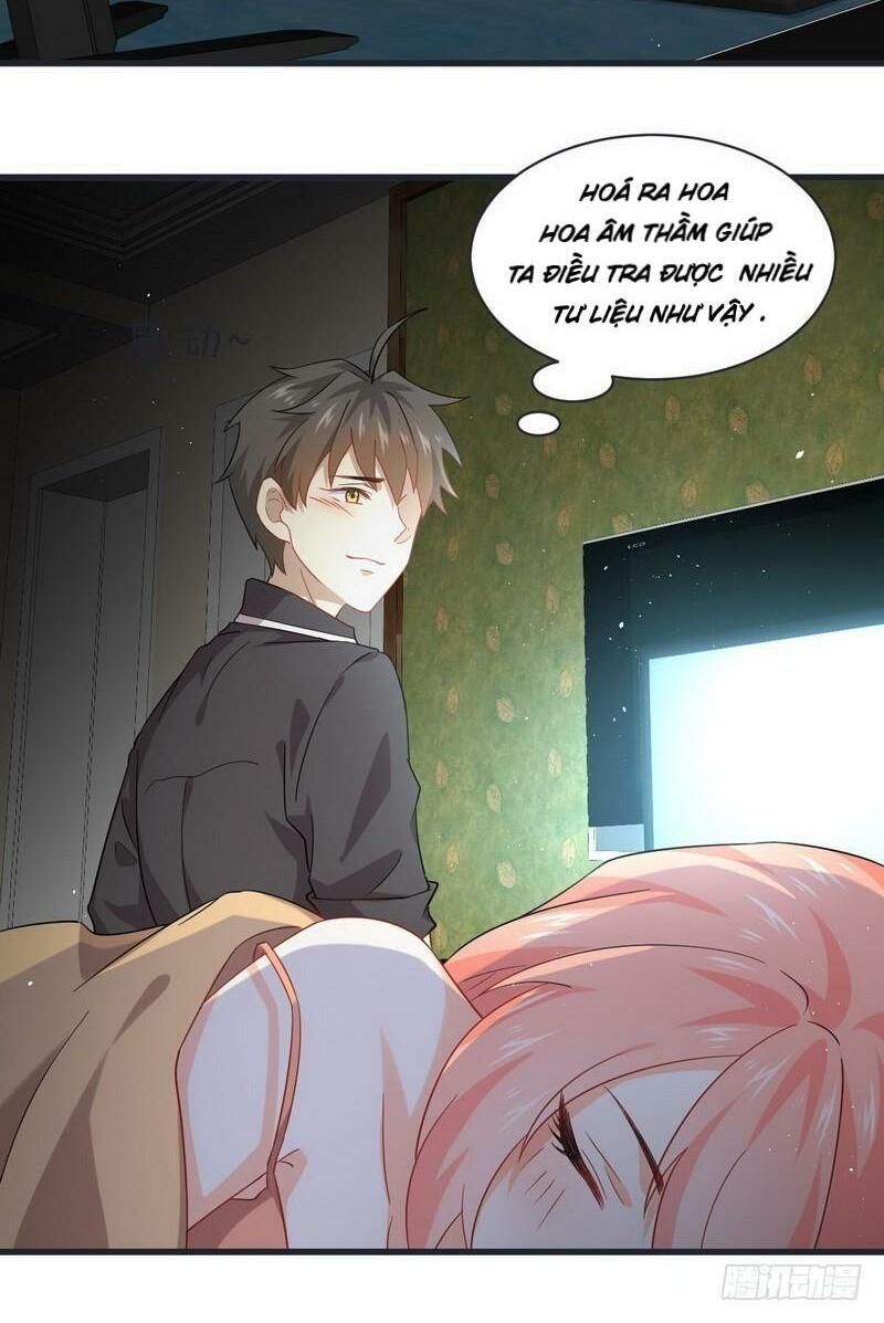 đọc truyện Xuyên Không Vào Thế Giới Nữ Cường Chương 38 ảnh 8 tại Thiên Thai Truyện