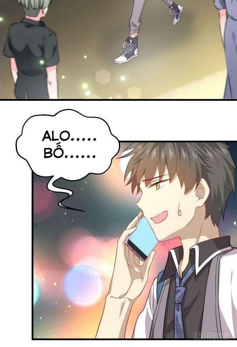 đọc truyện Xuyên Không Vào Thế Giới Nữ Cường Chương 38 ảnh 11 tại Thiên Thai Truyện