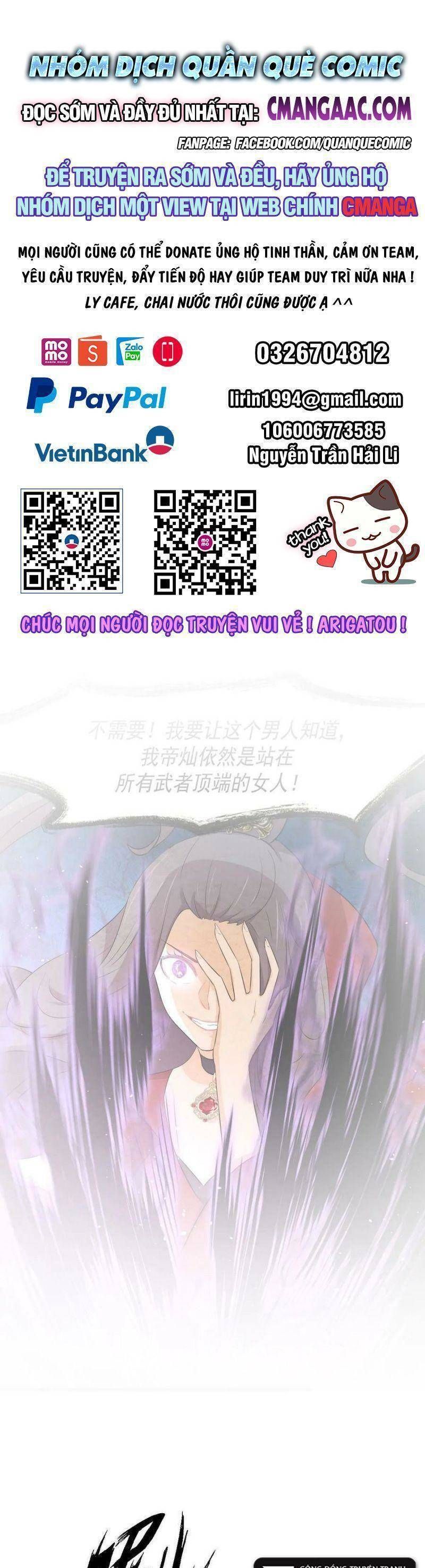 đọc truyện Xuyên Không Vào Thế Giới Nữ Cường Chương 380 ảnh 3 tại Thiên Thai Truyện