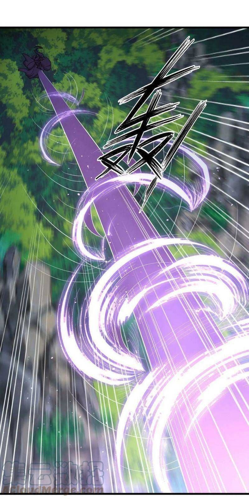 đọc truyện Xuyên Không Vào Thế Giới Nữ Cường Chương 380 ảnh 12 tại Thiên Thai Truyện