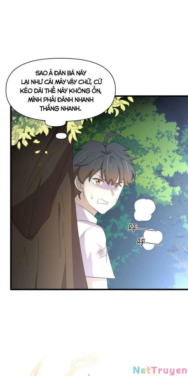 đọc truyện Xuyên Không Vào Thế Giới Nữ Cường Chương 380 ảnh 13 tại Thiên Thai Truyện