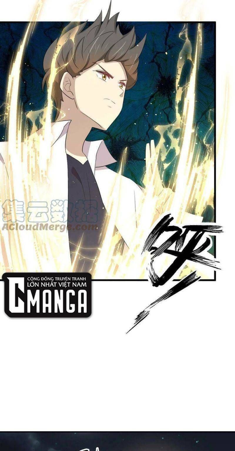 đọc truyện Xuyên Không Vào Thế Giới Nữ Cường Chương 380 ảnh 14 tại Thiên Thai Truyện