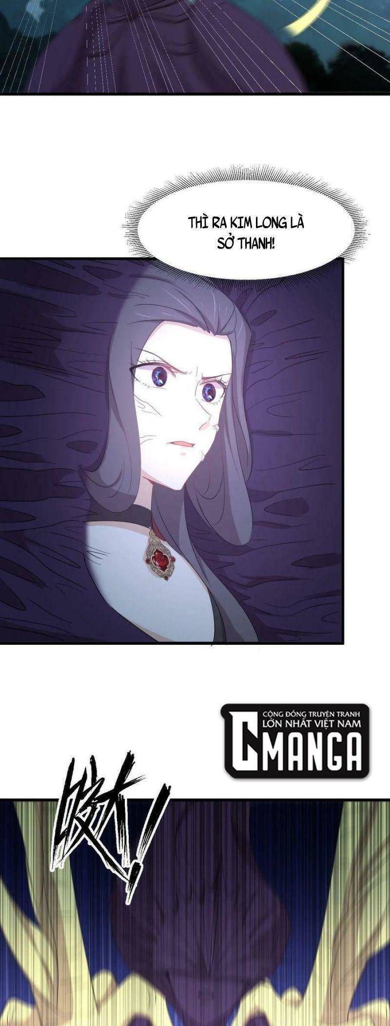 đọc truyện Xuyên Không Vào Thế Giới Nữ Cường Chương 380 ảnh 18 tại Thiên Thai Truyện