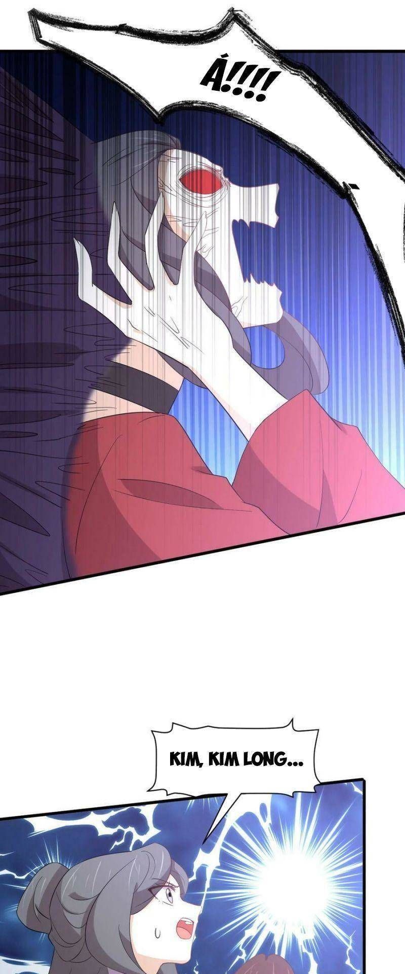 đọc truyện Xuyên Không Vào Thế Giới Nữ Cường Chương 380 ảnh 20 tại Thiên Thai Truyện