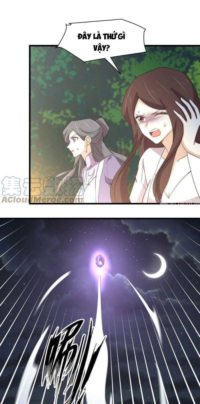 đọc truyện Xuyên Không Vào Thế Giới Nữ Cường Chương 380 ảnh 22 tại Thiên Thai Truyện