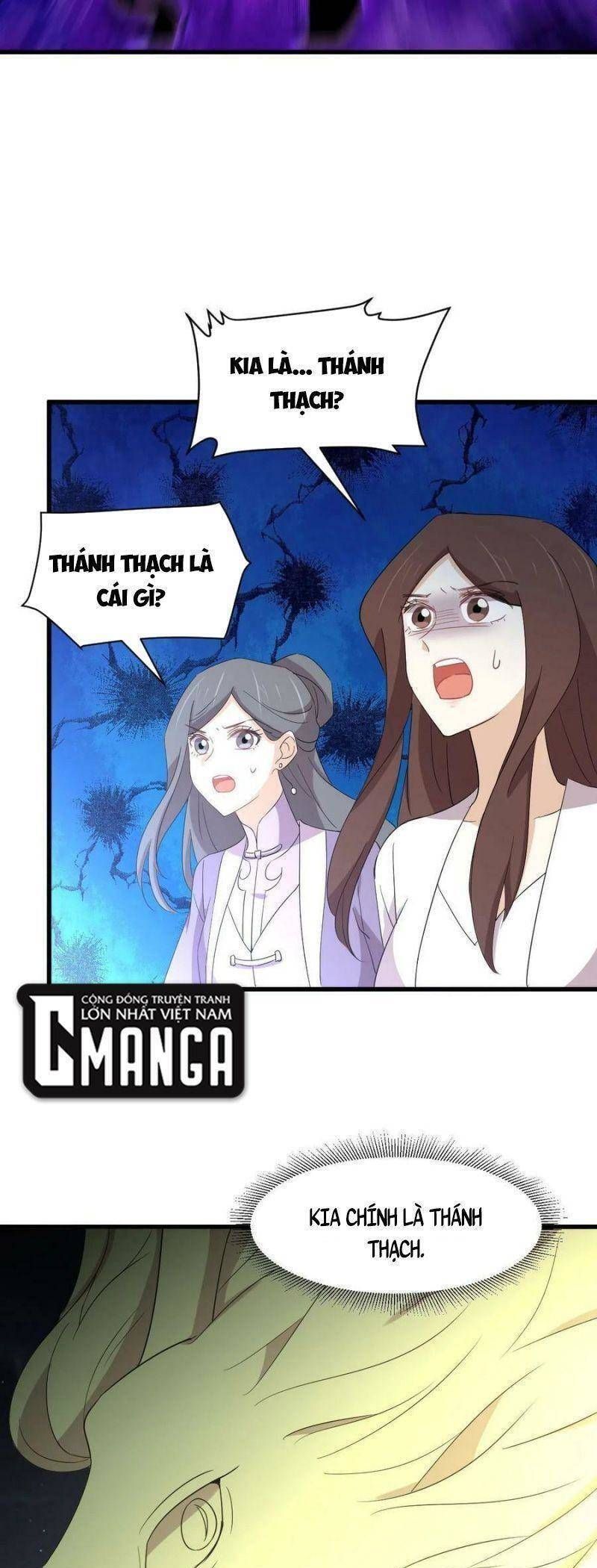 đọc truyện Xuyên Không Vào Thế Giới Nữ Cường Chương 380 ảnh 24 tại Thiên Thai Truyện