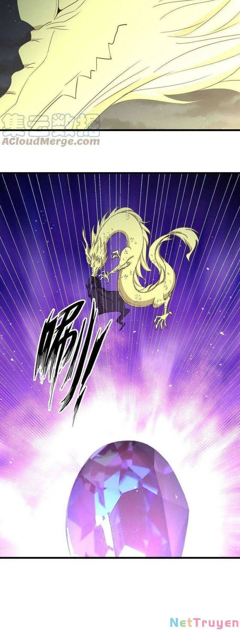 đọc truyện Xuyên Không Vào Thế Giới Nữ Cường Chương 380 ảnh 25 tại Thiên Thai Truyện