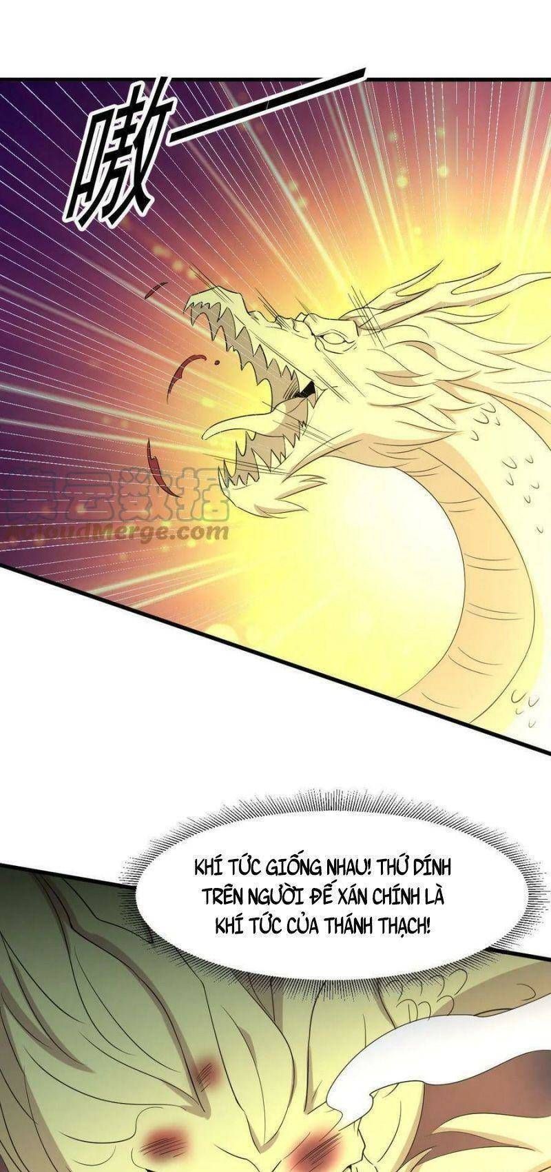 đọc truyện Xuyên Không Vào Thế Giới Nữ Cường Chương 380 ảnh 26 tại Thiên Thai Truyện