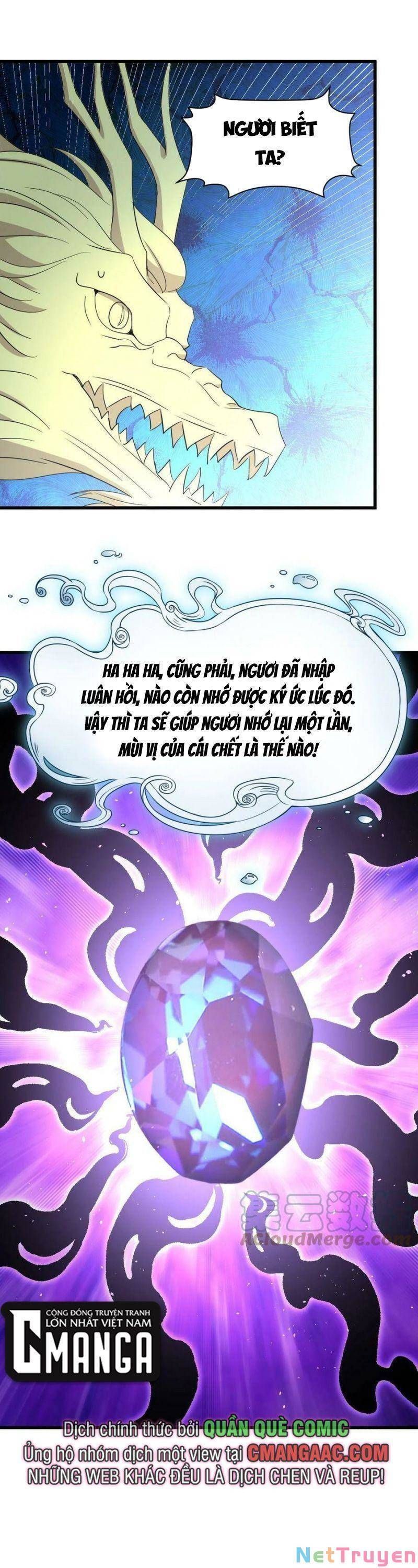 đọc truyện Xuyên Không Vào Thế Giới Nữ Cường Chương 380 ảnh 28 tại Thiên Thai Truyện