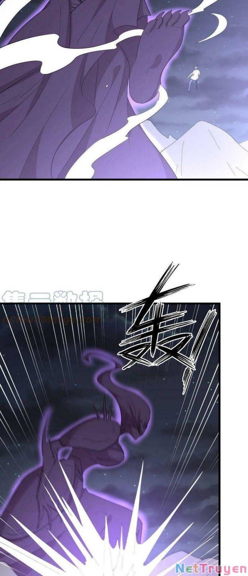 đọc truyện Xuyên Không Vào Thế Giới Nữ Cường Chương 380 ảnh 8 tại Thiên Thai Truyện