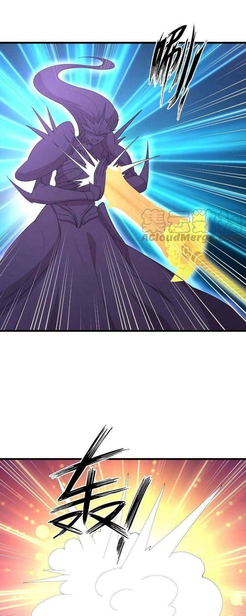 đọc truyện Xuyên Không Vào Thế Giới Nữ Cường Chương 380 ảnh 10 tại Thiên Thai Truyện