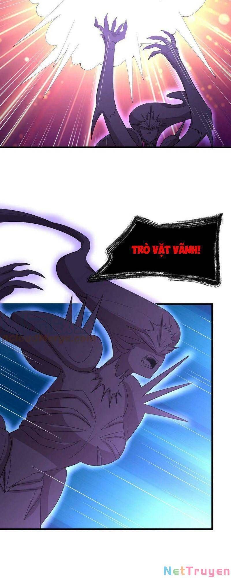 đọc truyện Xuyên Không Vào Thế Giới Nữ Cường Chương 380 ảnh 11 tại Thiên Thai Truyện