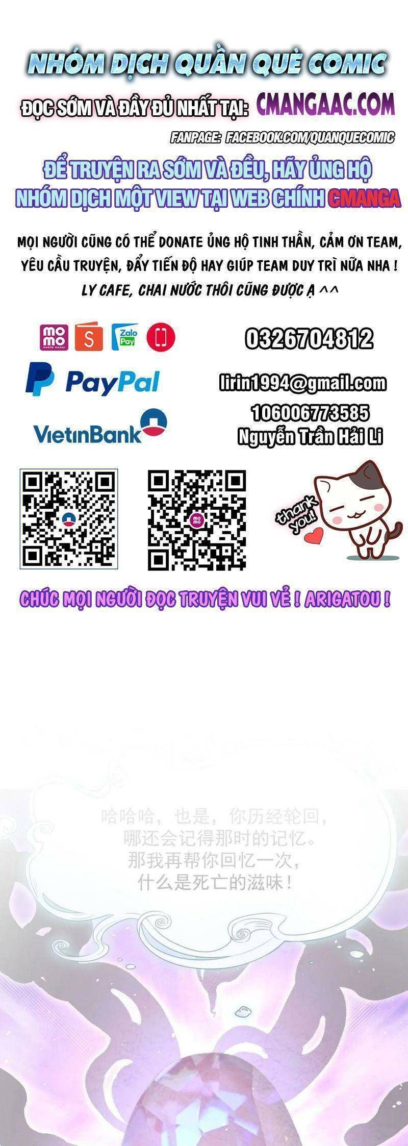 đọc truyện Xuyên Không Vào Thế Giới Nữ Cường Chương 381 ảnh 3 tại Thiên Thai Truyện