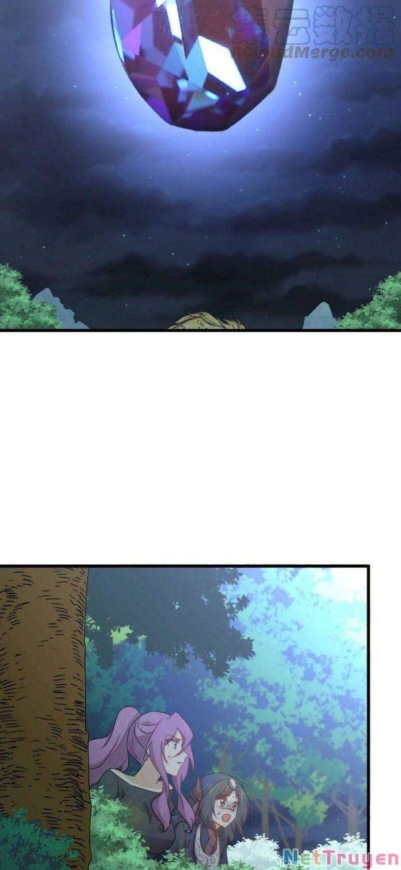 đọc truyện Xuyên Không Vào Thế Giới Nữ Cường Chương 381 ảnh 14 tại Thiên Thai Truyện