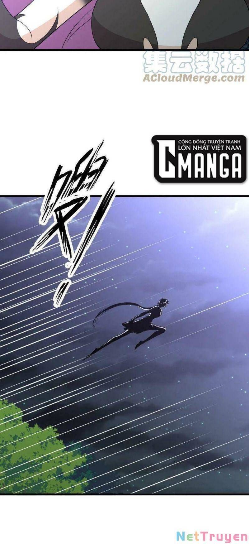 đọc truyện Xuyên Không Vào Thế Giới Nữ Cường Chương 381 ảnh 18 tại Thiên Thai Truyện