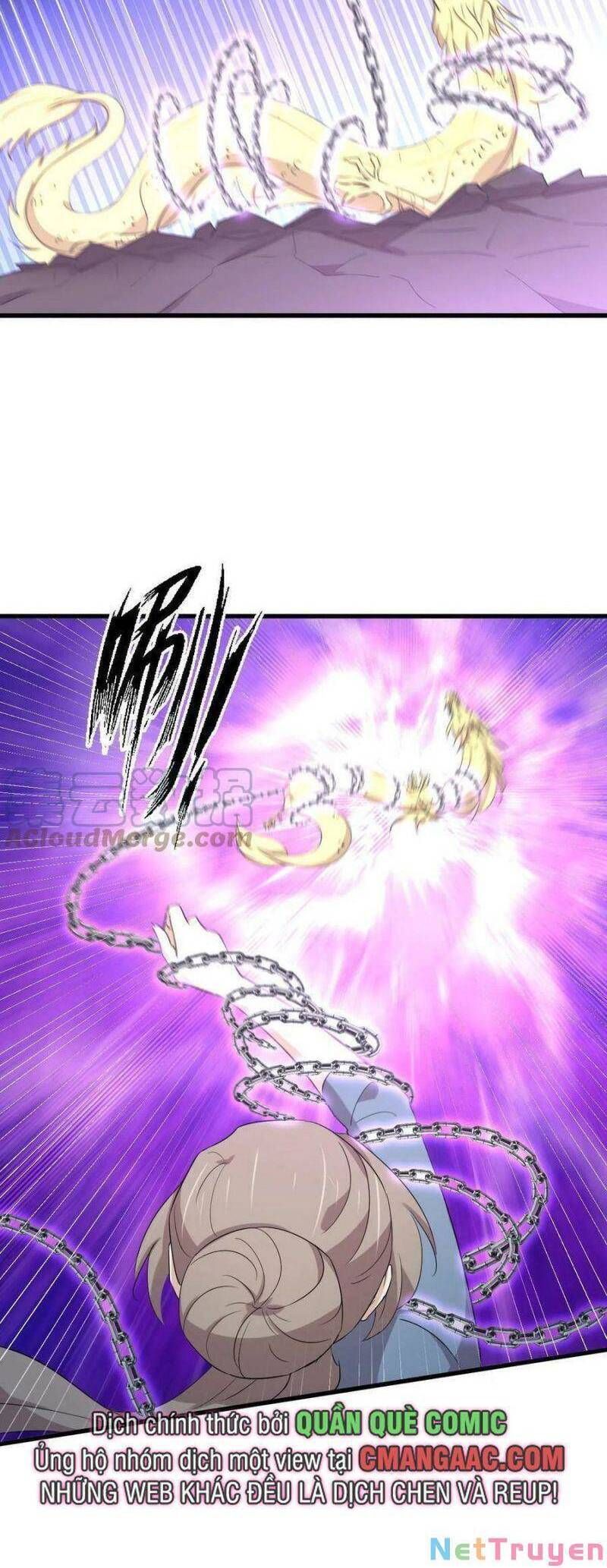 đọc truyện Xuyên Không Vào Thế Giới Nữ Cường Chương 381 ảnh 20 tại Thiên Thai Truyện