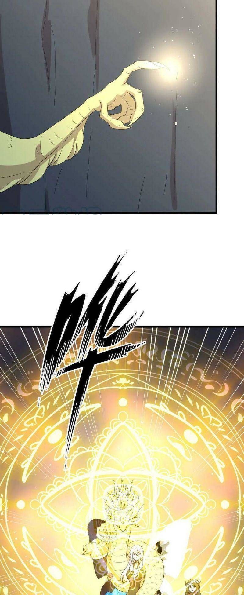 đọc truyện Xuyên Không Vào Thế Giới Nữ Cường Chương 381 ảnh 29 tại Thiên Thai Truyện