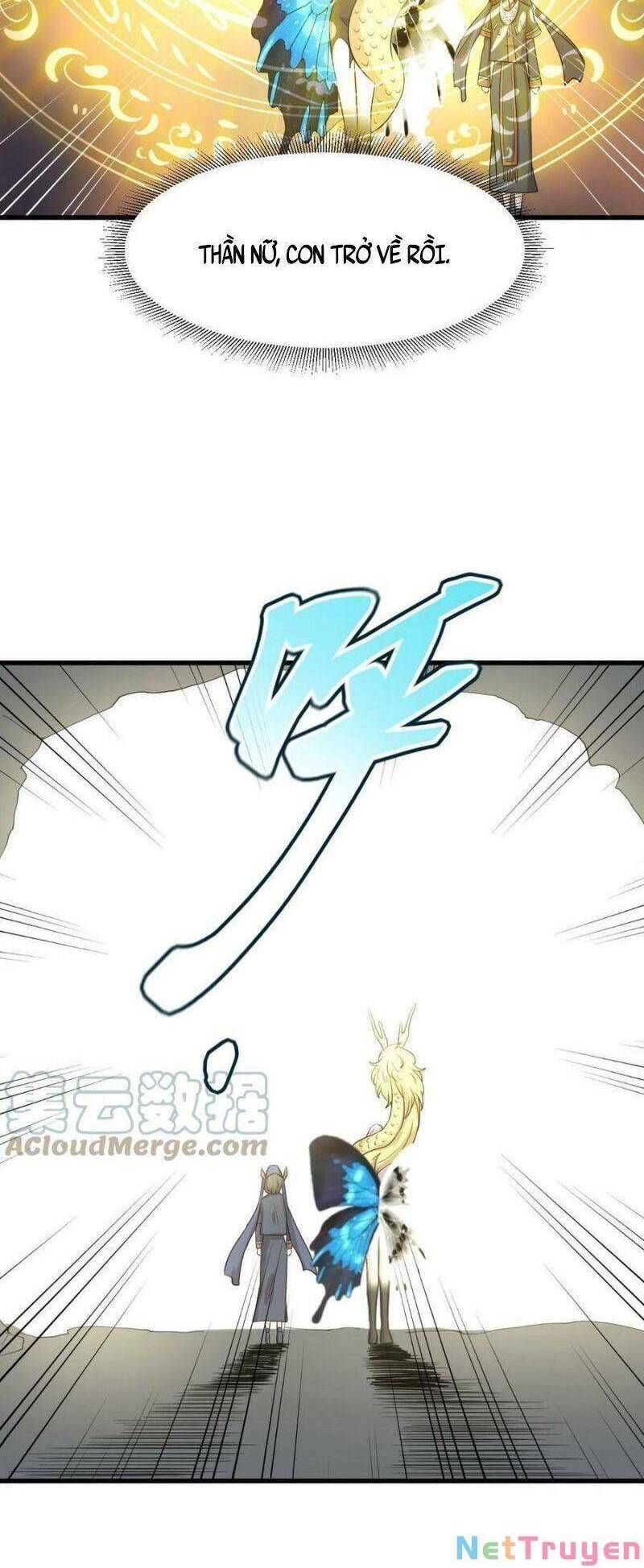 đọc truyện Xuyên Không Vào Thế Giới Nữ Cường Chương 381 ảnh 30 tại Thiên Thai Truyện