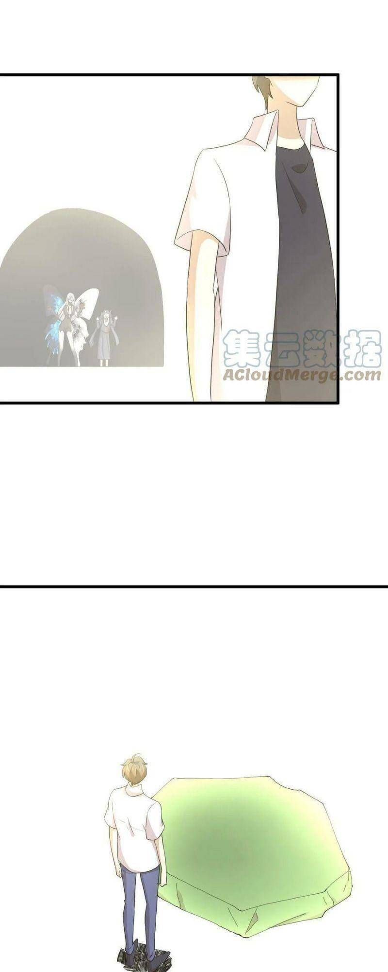 đọc truyện Xuyên Không Vào Thế Giới Nữ Cường Chương 381 ảnh 33 tại Thiên Thai Truyện