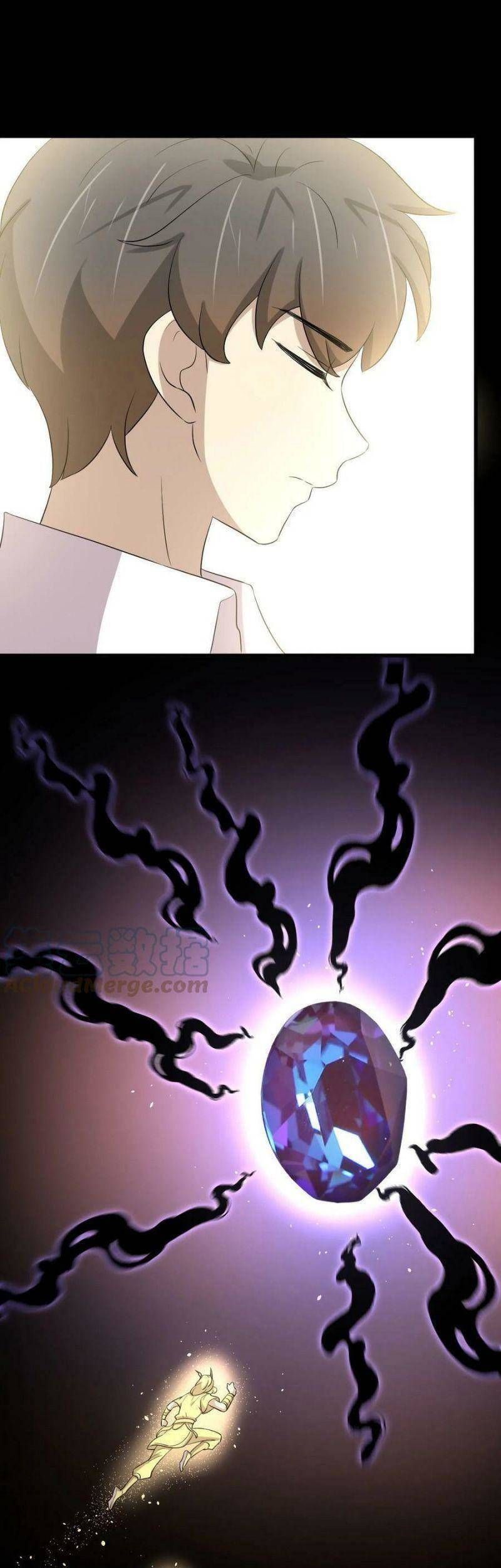 đọc truyện Xuyên Không Vào Thế Giới Nữ Cường Chương 381 ảnh 35 tại Thiên Thai Truyện