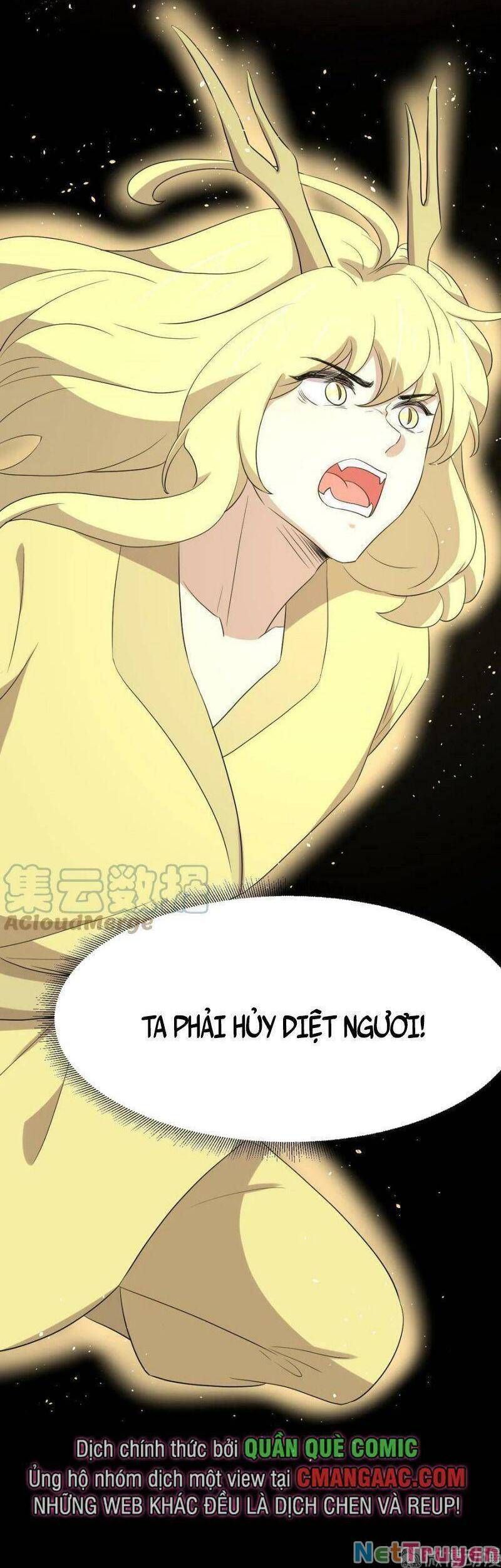 đọc truyện Xuyên Không Vào Thế Giới Nữ Cường Chương 381 ảnh 36 tại Thiên Thai Truyện