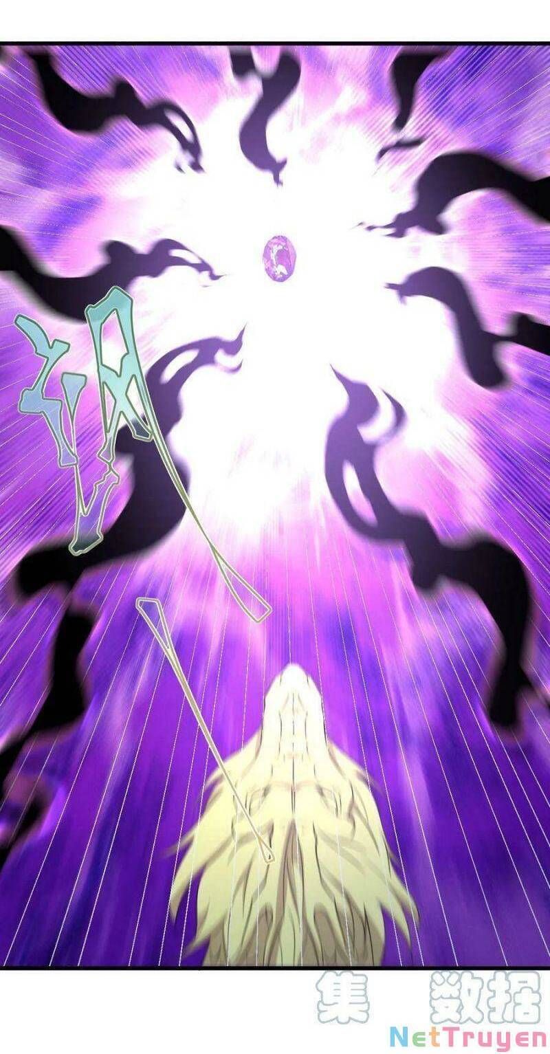 đọc truyện Xuyên Không Vào Thế Giới Nữ Cường Chương 381 ảnh 6 tại Thiên Thai Truyện