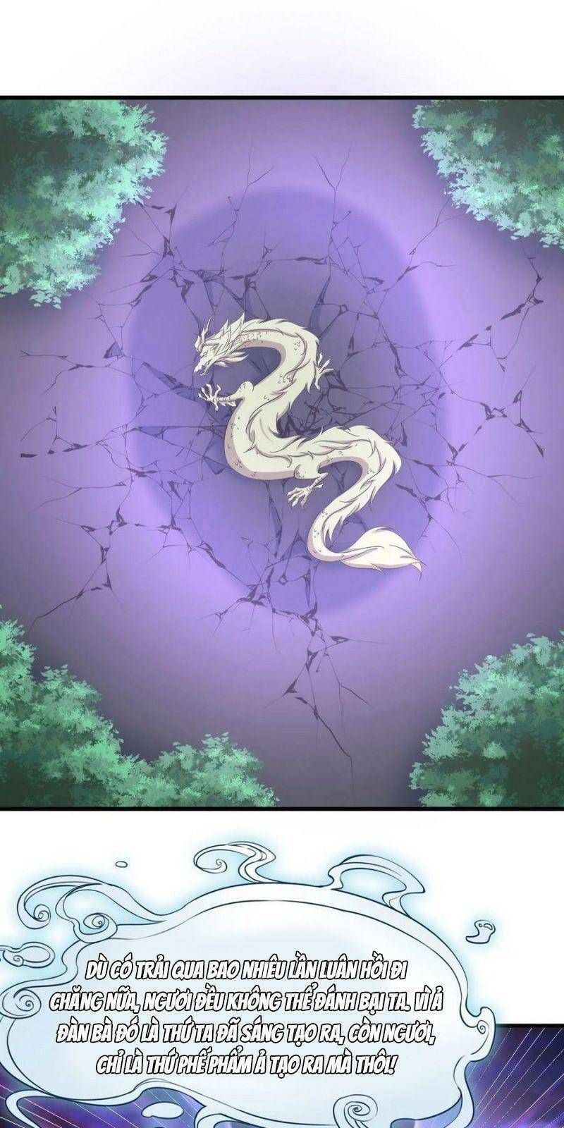 đọc truyện Xuyên Không Vào Thế Giới Nữ Cường Chương 381 ảnh 11 tại Thiên Thai Truyện