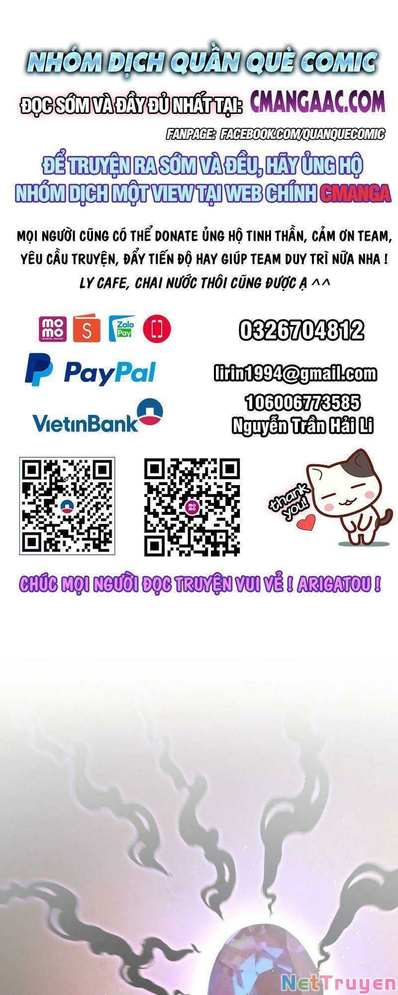 đọc truyện Xuyên Không Vào Thế Giới Nữ Cường Chương 382 ảnh 3 tại Thiên Thai Truyện