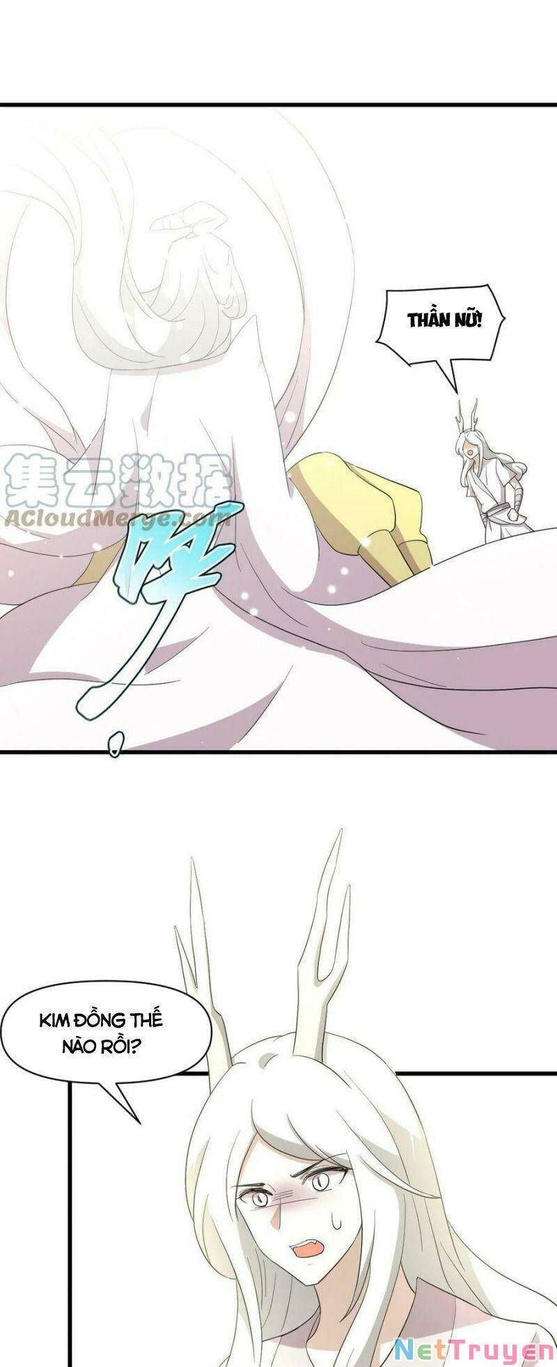 đọc truyện Xuyên Không Vào Thế Giới Nữ Cường Chương 382 ảnh 12 tại Thiên Thai Truyện